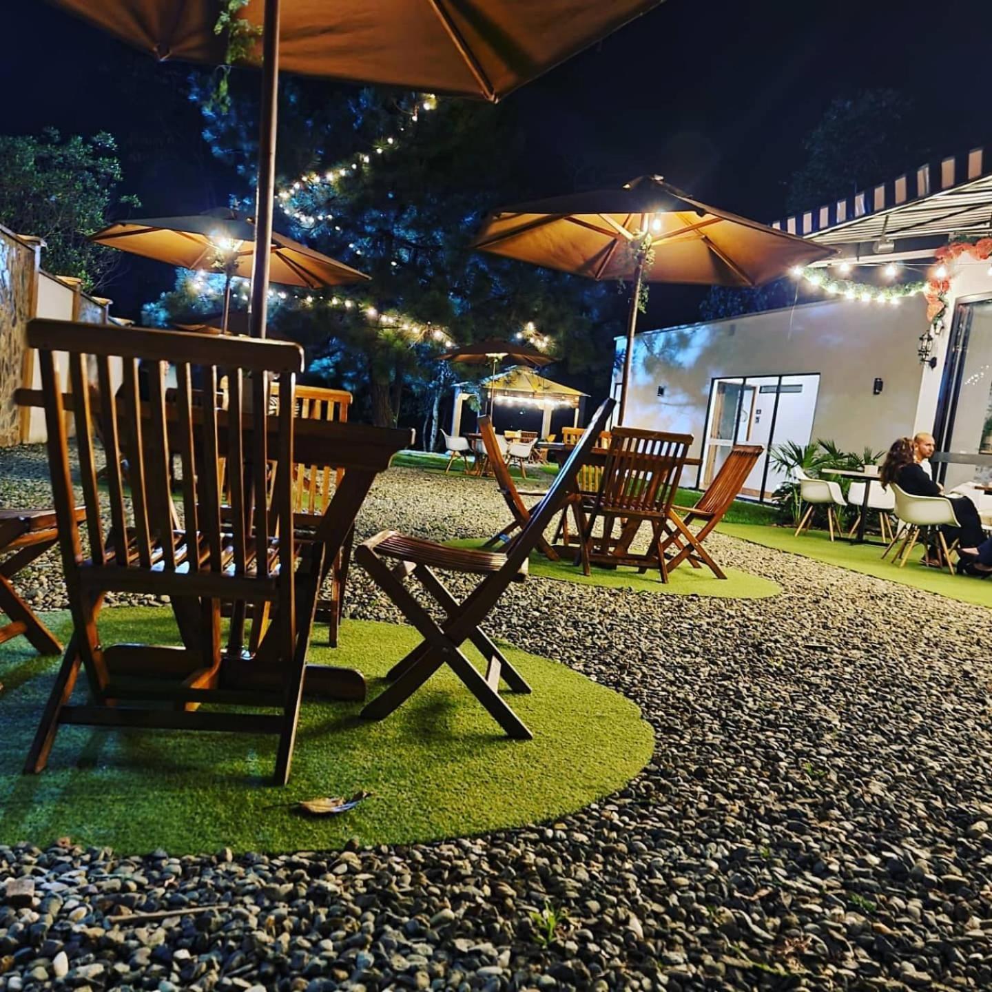 Casa Hotel Bremen Circasia Exterior photo