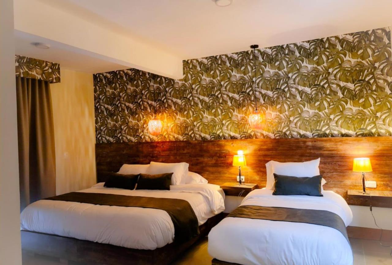Casa Hotel Bremen Circasia Exterior photo